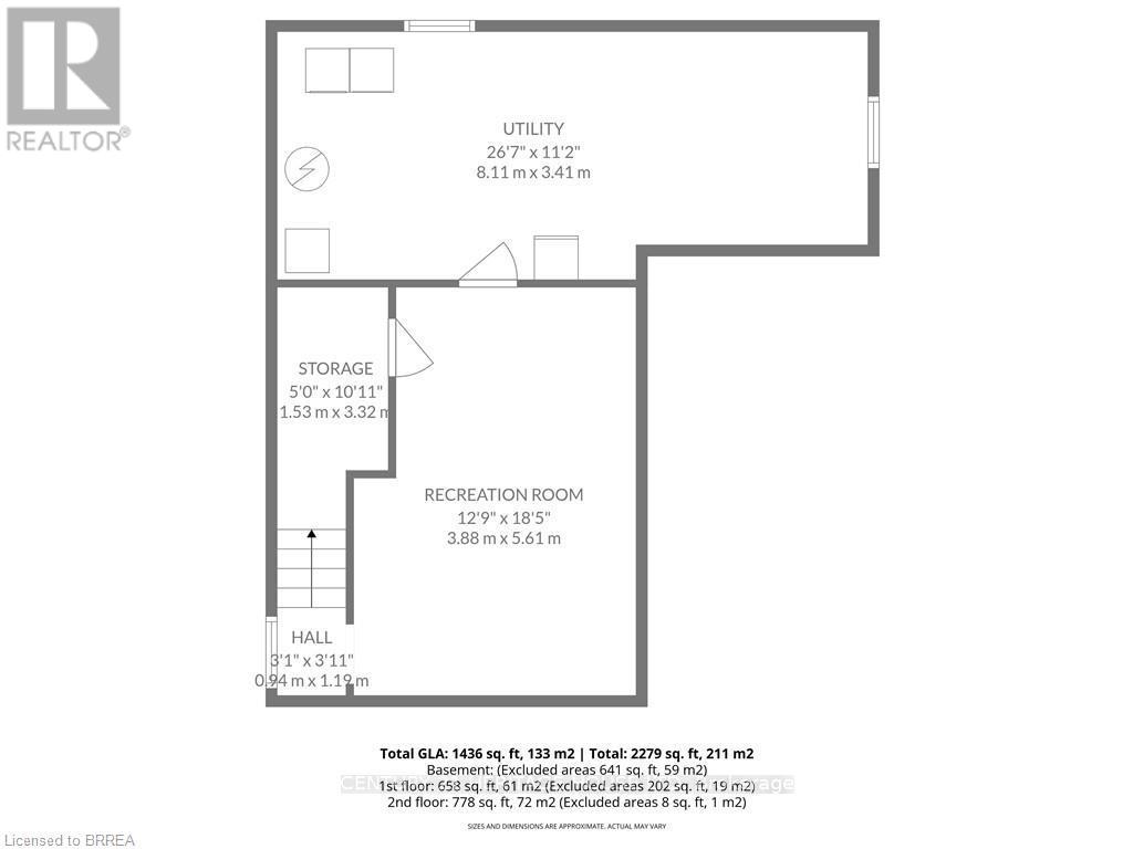 34 Primrose Drive, Tillsonburg, Ontario  N4G 5S7 - Photo 44 - X13174800