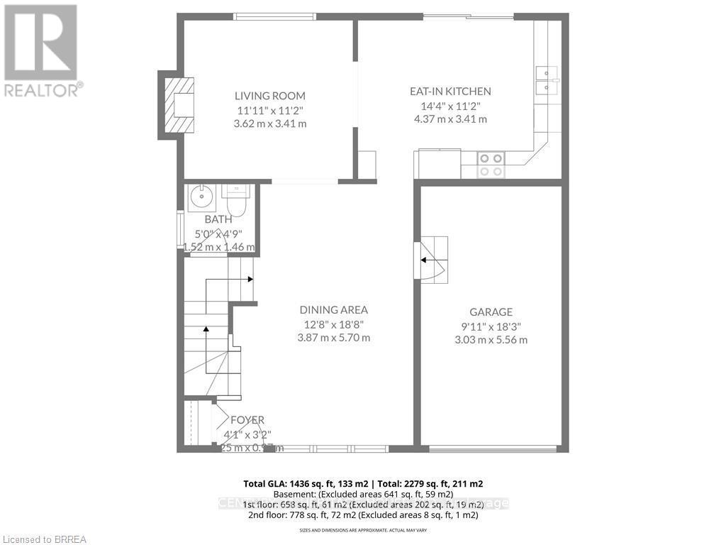 34 Primrose Drive, Tillsonburg, Ontario  N4G 5S7 - Photo 45 - X13174800