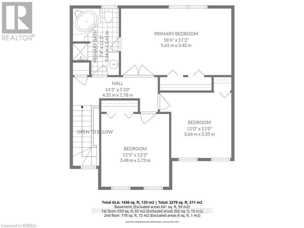 34 Primrose Drive, Tillsonburg, Ontario  N4G 5S7 - Photo 46 - X13174800