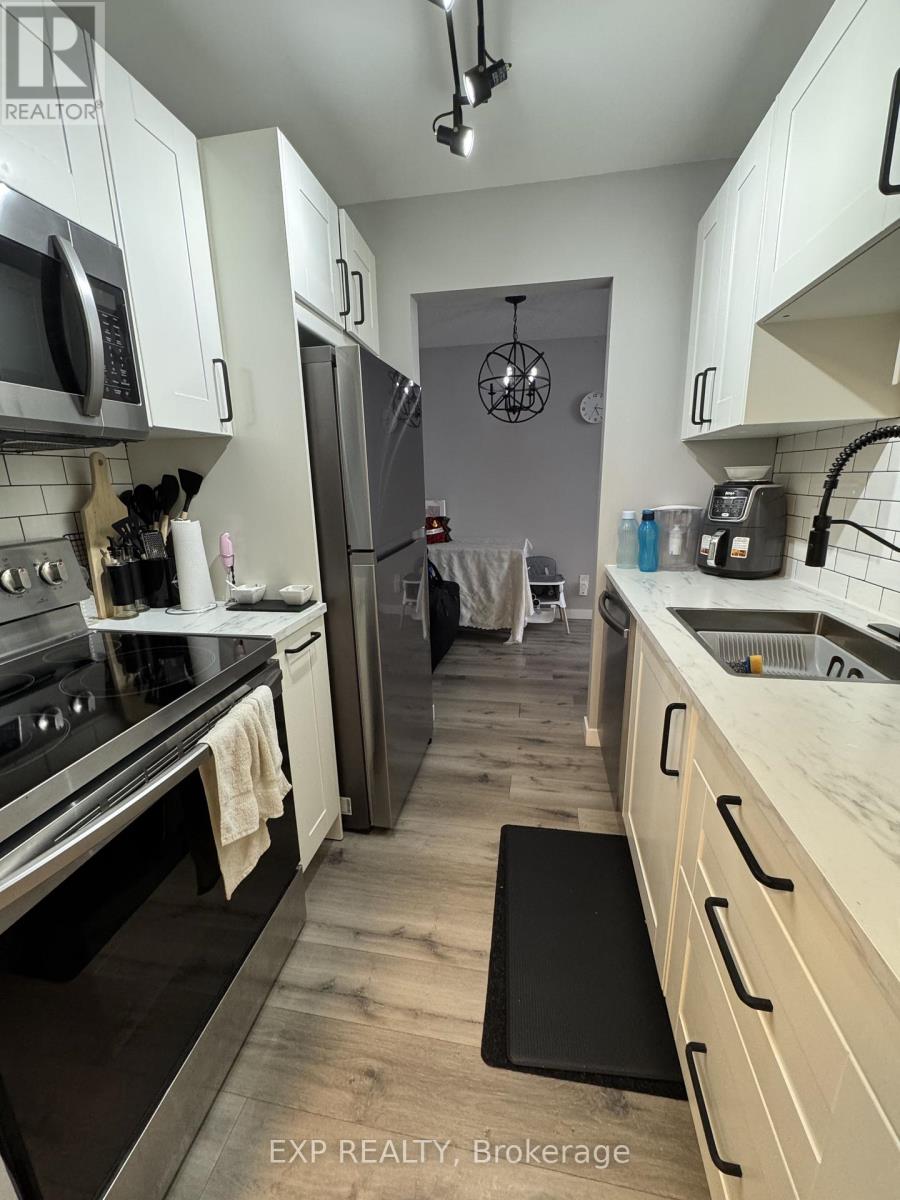 60 - 136 Conway Drive, London South, Ontario  N6E 3N1 - Photo 6 - X13174832