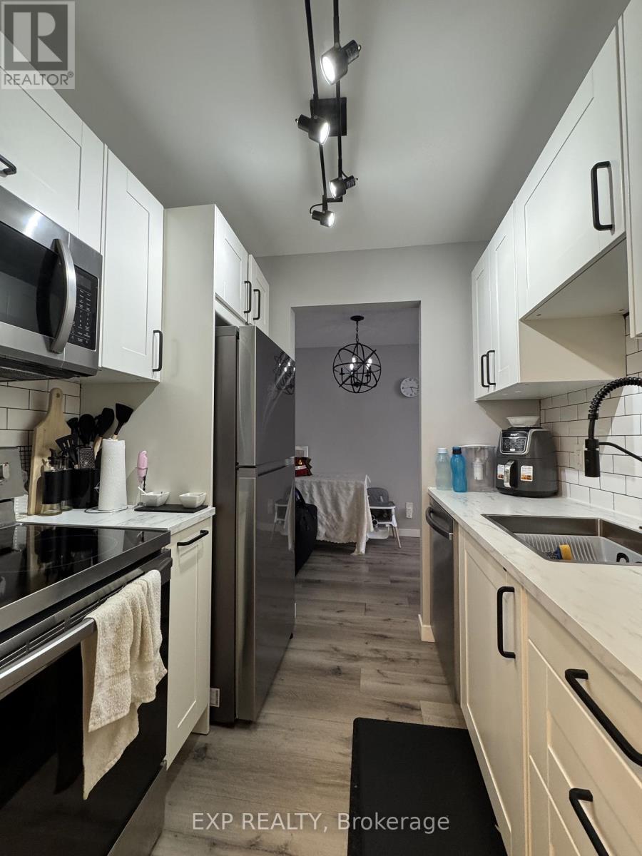 60 - 136 Conway Drive, London South, Ontario  N6E 3N1 - Photo 7 - X13174832