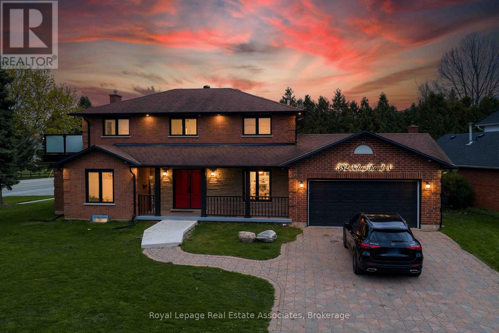 382 NELLES ROAD N, Grimsby, Ontario