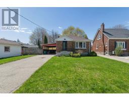 209 BEDFORD ROAD, Kitchener, Ontario