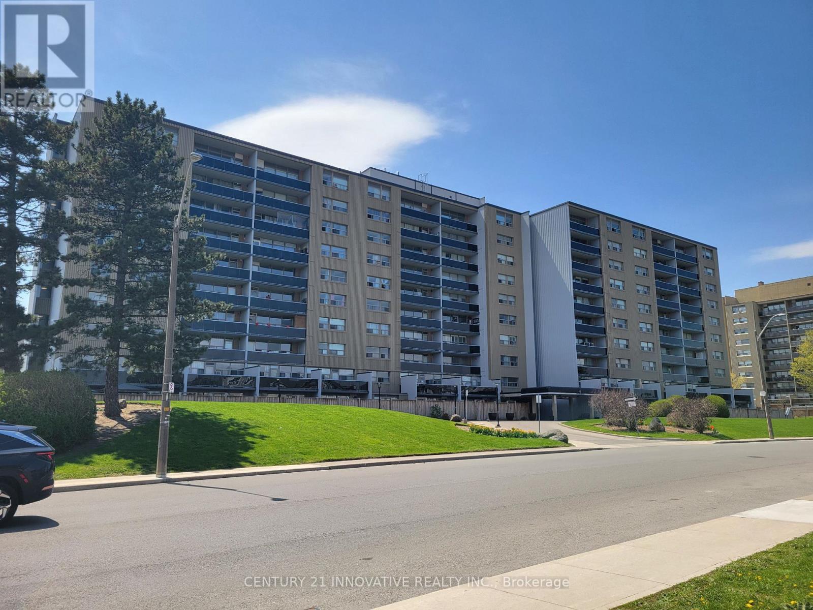 910 - 15 ALBRIGHT ROAD S, Hamilton, Ontario