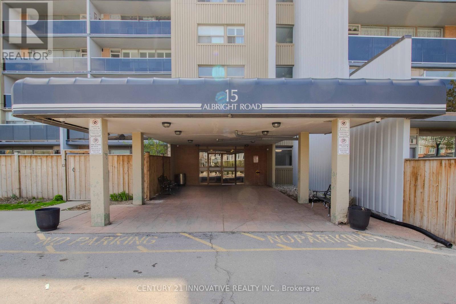 910 - 15 Albright Road S, Hamilton, Ontario  L8K 0A3 - Photo 11 - X13175024