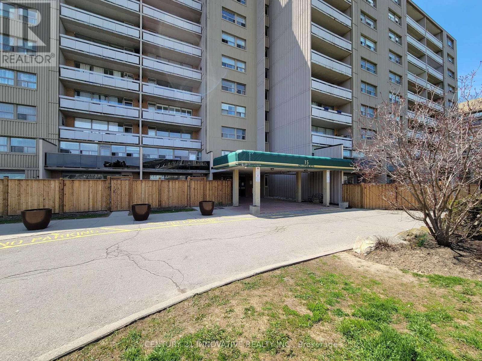 910 - 15 Albright Road S, Hamilton, Ontario  L8K 0A3 - Photo 12 - X13175024