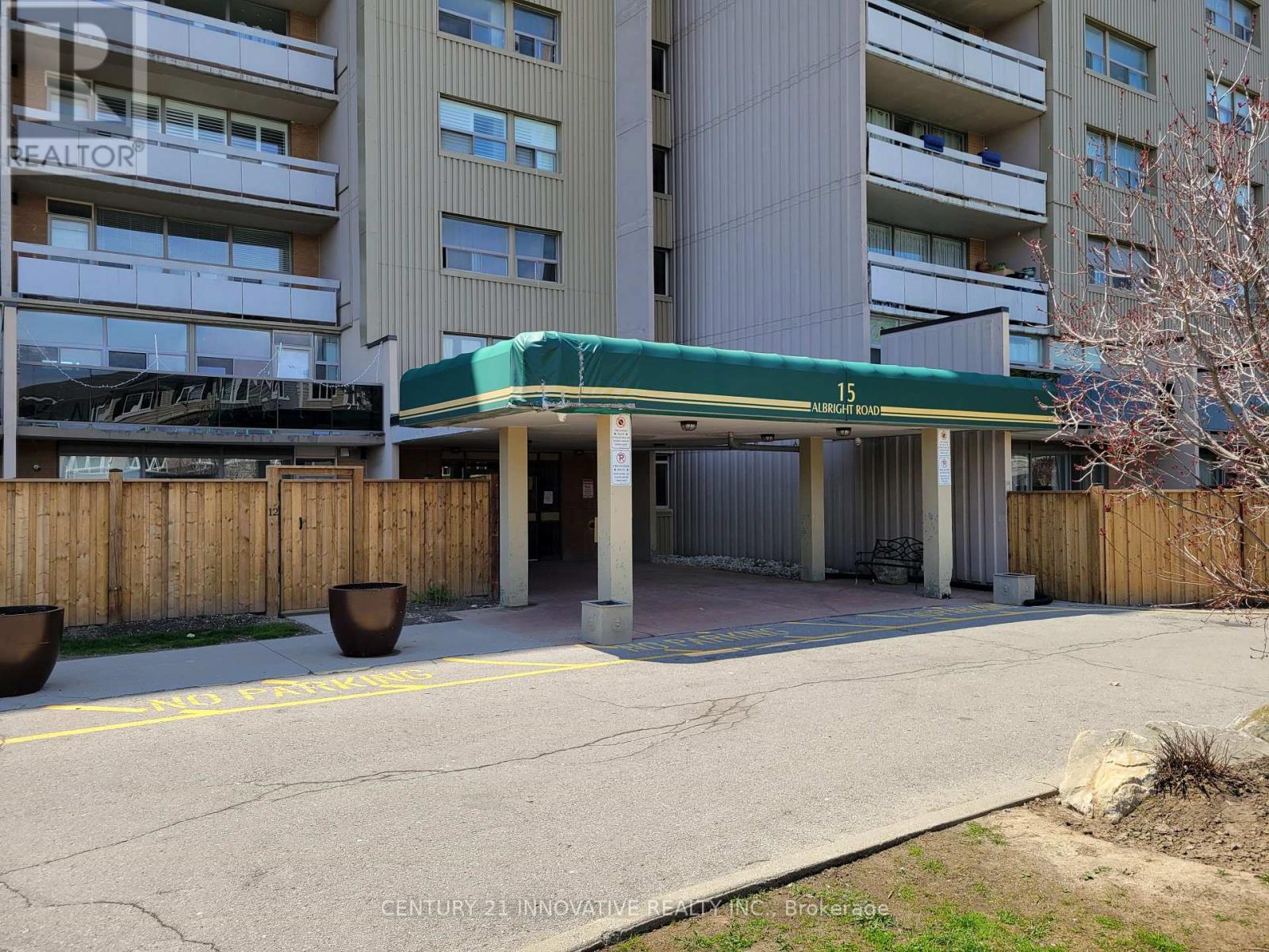 910 - 15 Albright Road S, Hamilton, Ontario  L8K 0A3 - Photo 13 - X13175024