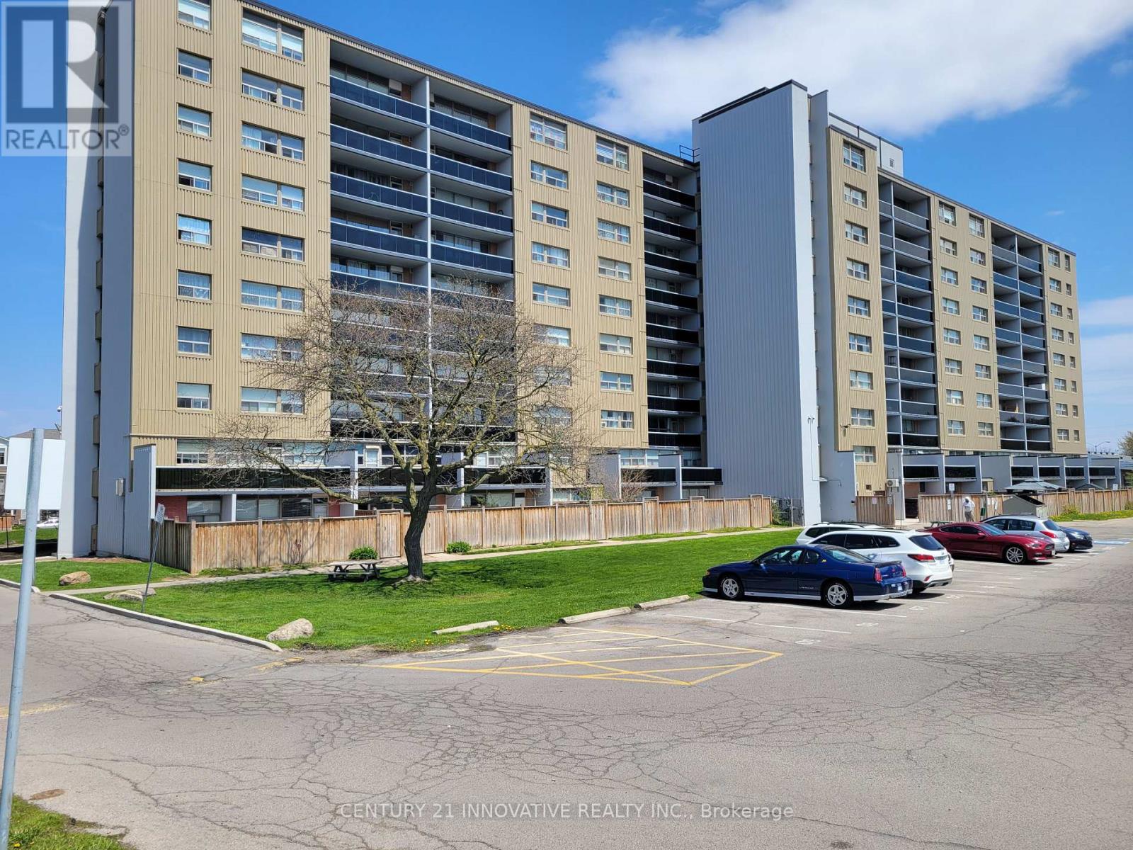 910 - 15 Albright Road S, Hamilton, Ontario  L8K 0A3 - Photo 14 - X13175024