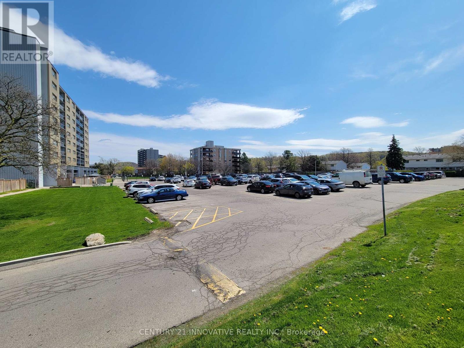 910 - 15 Albright Road S, Hamilton, Ontario  L8K 0A3 - Photo 15 - X13175024