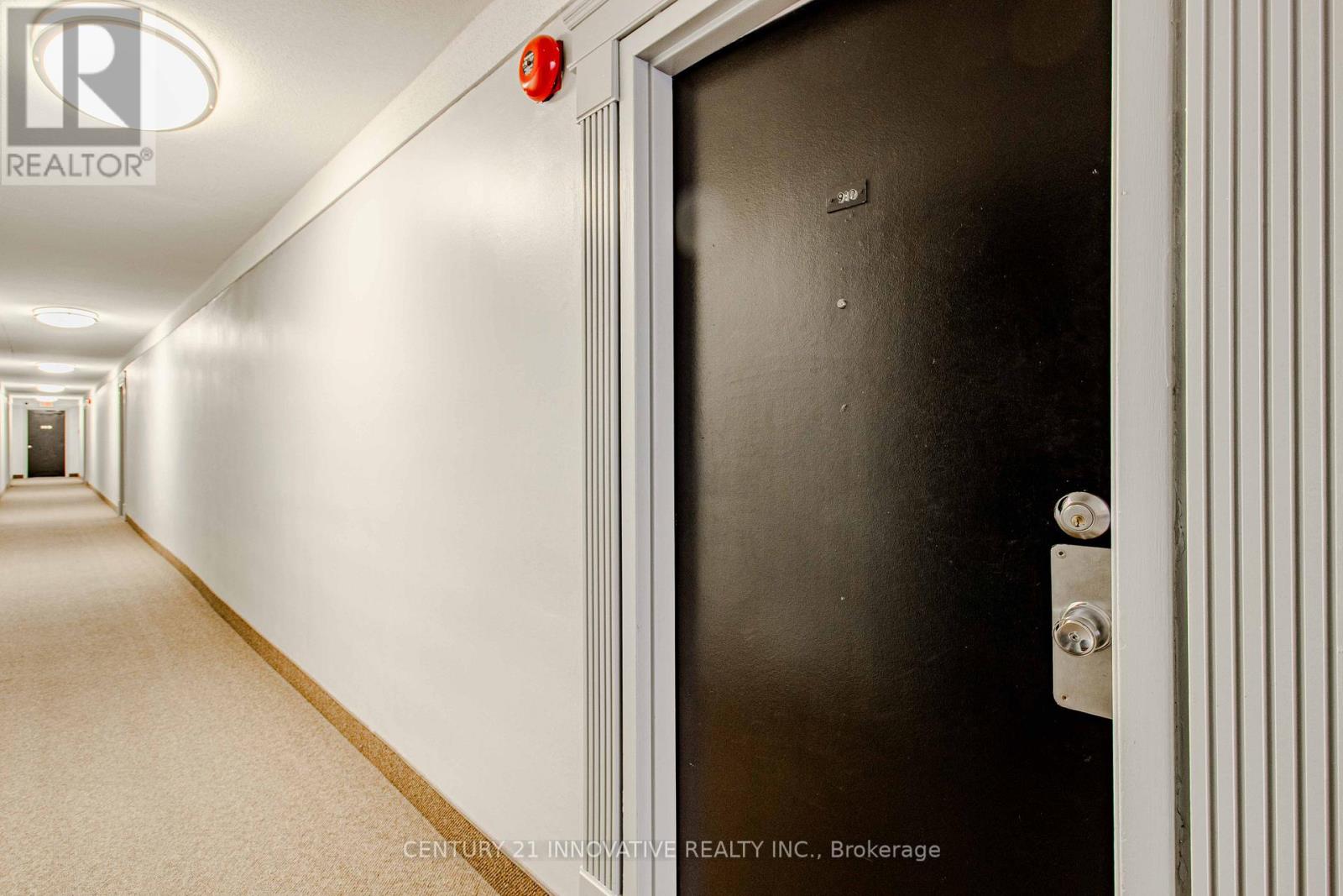 910 - 15 Albright Road S, Hamilton, Ontario  L8K 0A3 - Photo 17 - X13175024