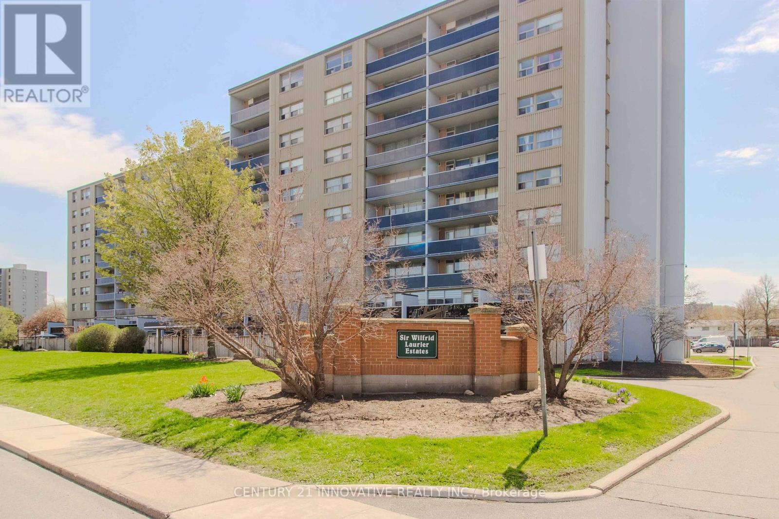 910 - 15 Albright Road S, Hamilton, Ontario  L8K 0A3 - Photo 2 - X13175024