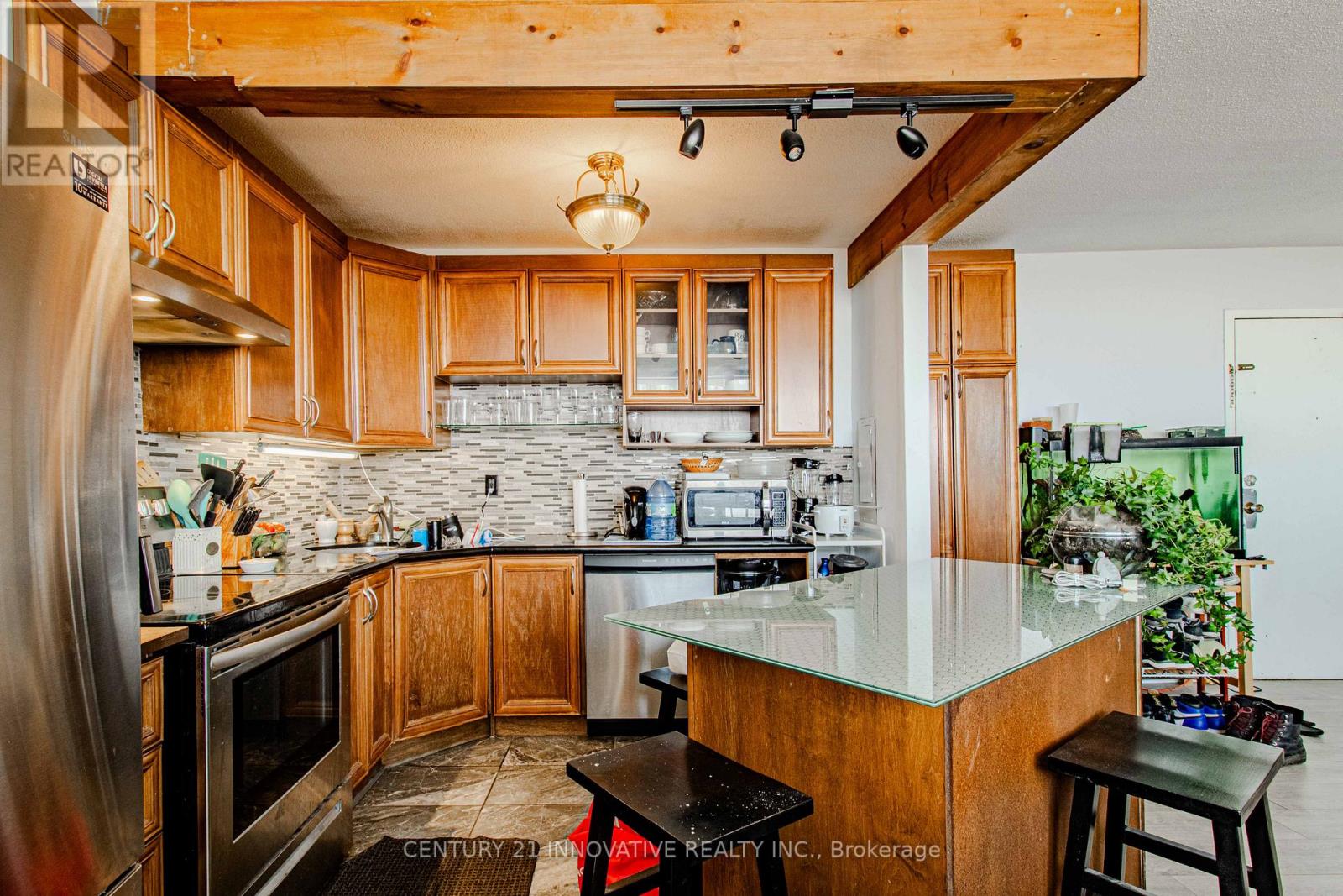 910 - 15 Albright Road S, Hamilton, Ontario  L8K 0A3 - Photo 28 - X13175024