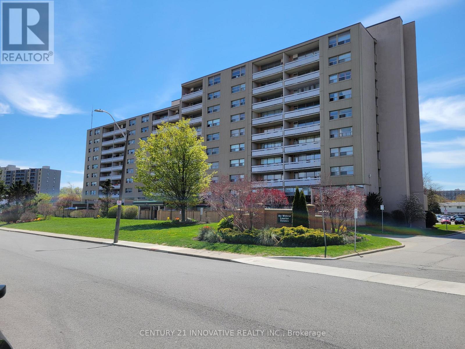 910 - 15 Albright Road S, Hamilton, Ontario  L8K 0A3 - Photo 3 - X13175024