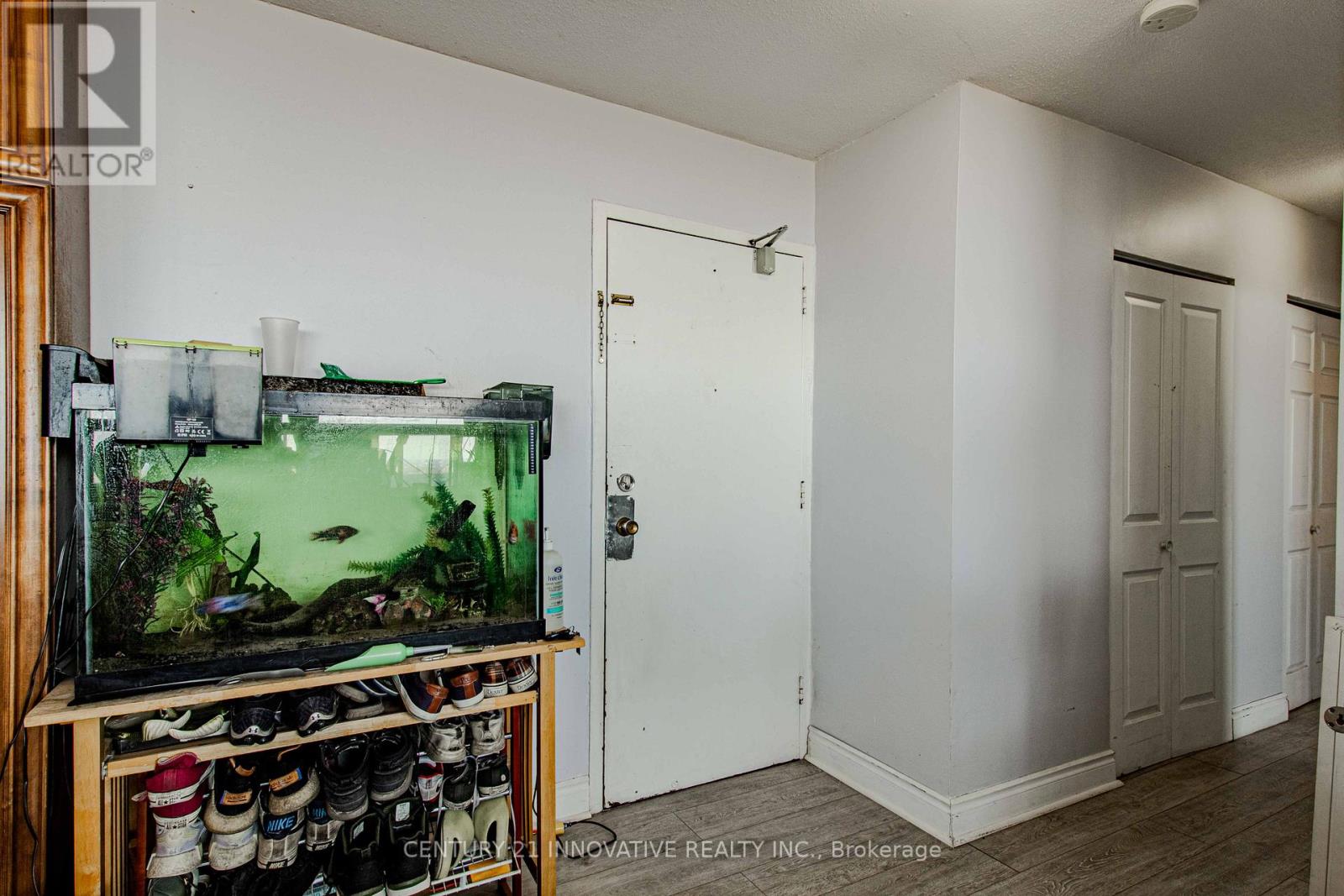 910 - 15 Albright Road S, Hamilton, Ontario  L8K 0A3 - Photo 30 - X13175024