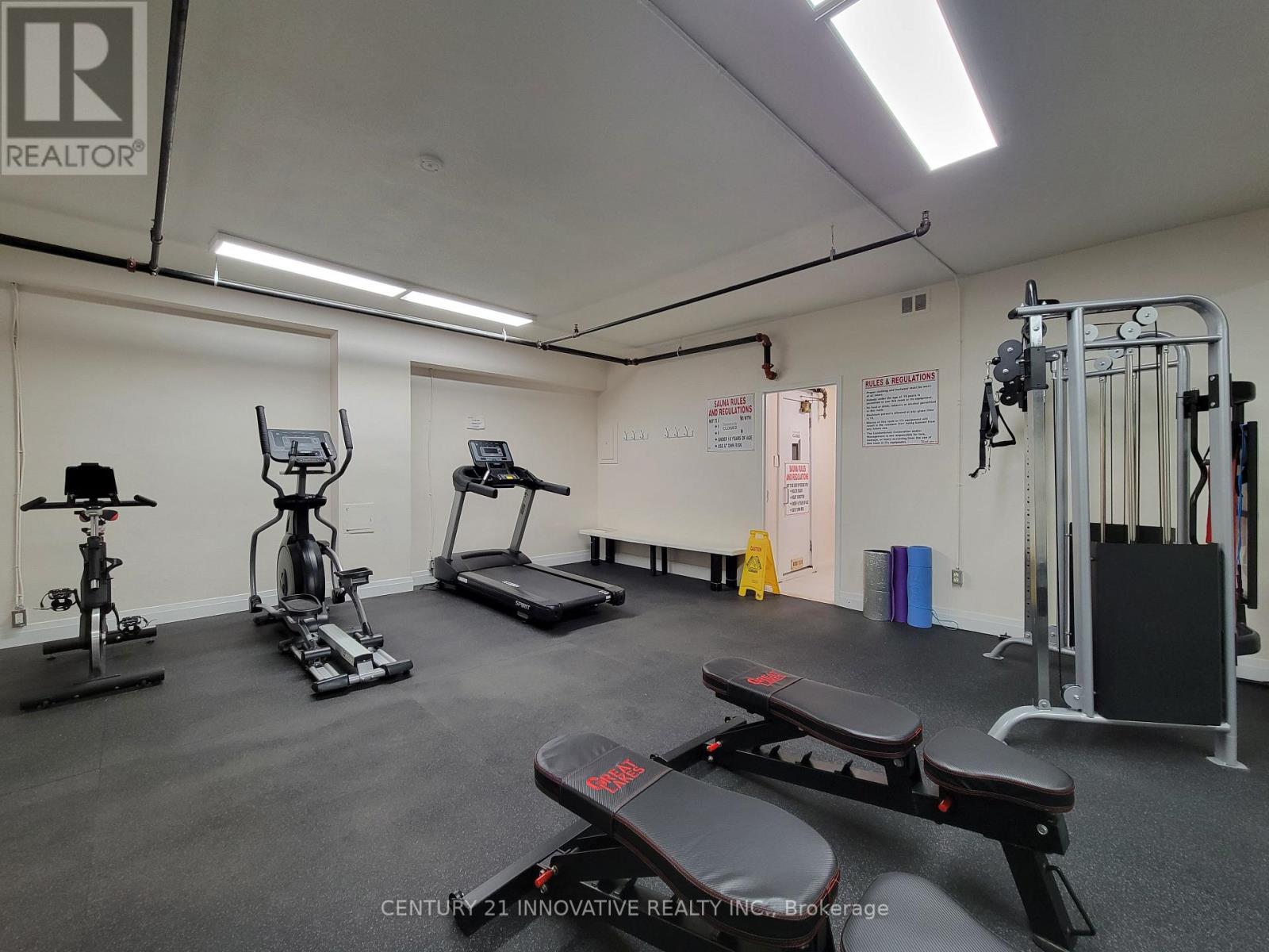 910 - 15 Albright Road S, Hamilton, Ontario  L8K 0A3 - Photo 42 - X13175024