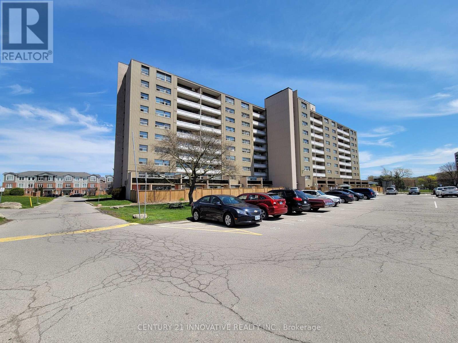 910 - 15 Albright Road S, Hamilton, Ontario  L8K 0A3 - Photo 5 - X13175024