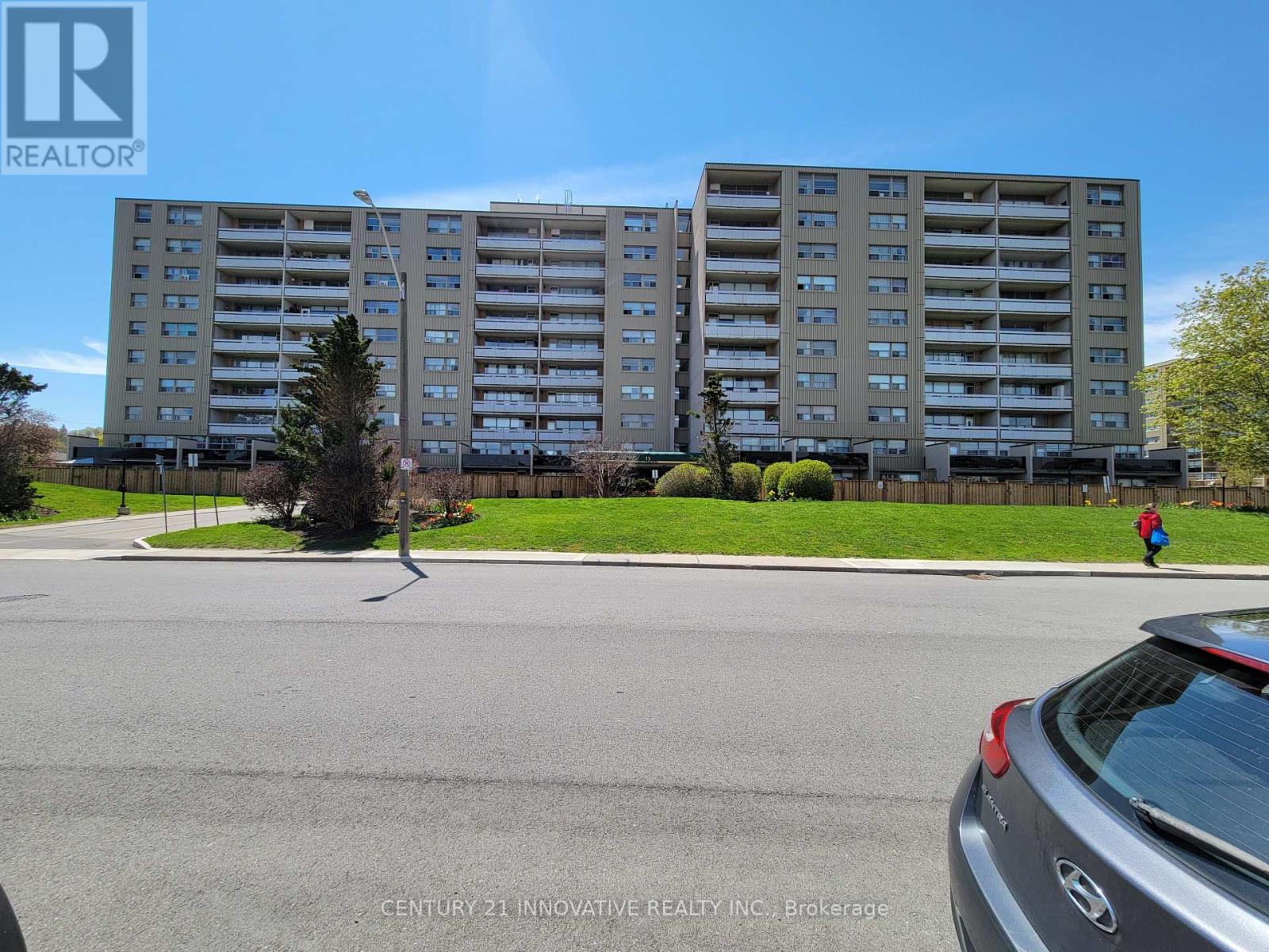 910 - 15 Albright Road S, Hamilton, Ontario  L8K 0A3 - Photo 7 - X13175024
