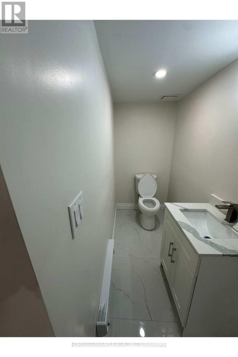 Lower - 170 Gillespie Drive, Brantford, Ontario  N3T 0Y4 - Photo 10 - X13175144