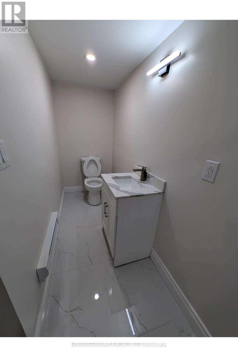 Lower - 170 Gillespie Drive, Brantford, Ontario  N3T 0Y4 - Photo 8 - X13175144
