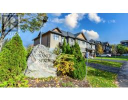 1 - 393 MANITOBA STREET, Bracebridge, Ontario