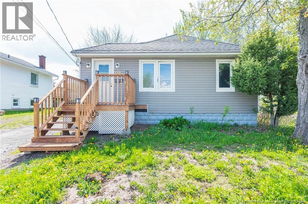 150 Purdy Avenue, Moncton, New Brunswick  E1C 7W2 - Photo 25 - NB140351