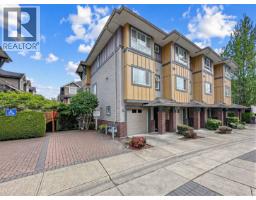 36 9440 FERNDALE ROAD, Richmond, British Columbia