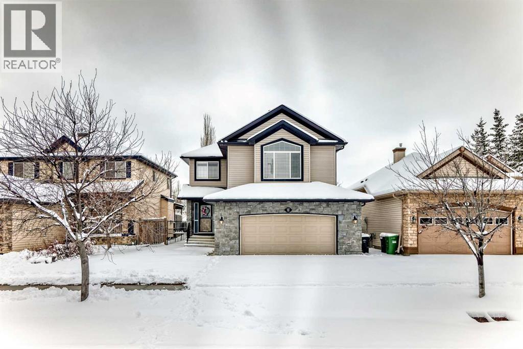 41 Kincora Drive NW, Calgary, Alberta  T3R 1L2 - Photo 38 - A2296531