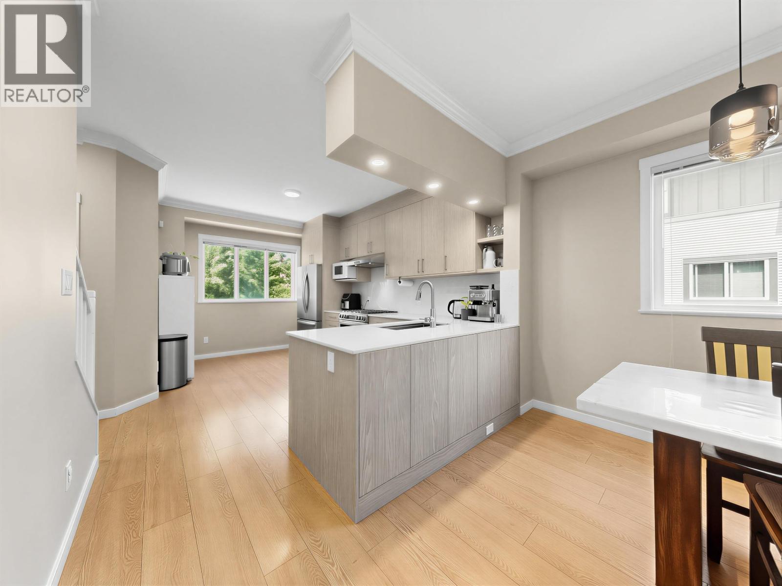 36 9440 Ferndale Road, Richmond, British Columbia  V6Y 0A7 - Photo 4 - R3127566
