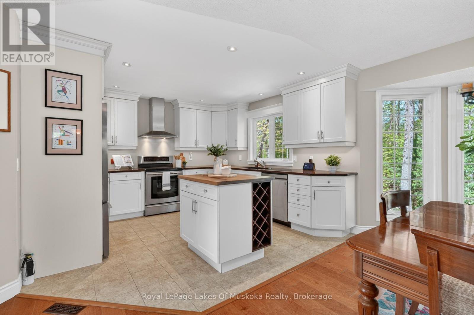 19 The Granite Bluff, Bracebridge, Ontario P1L 1L4 - Photo 11 - X13175220