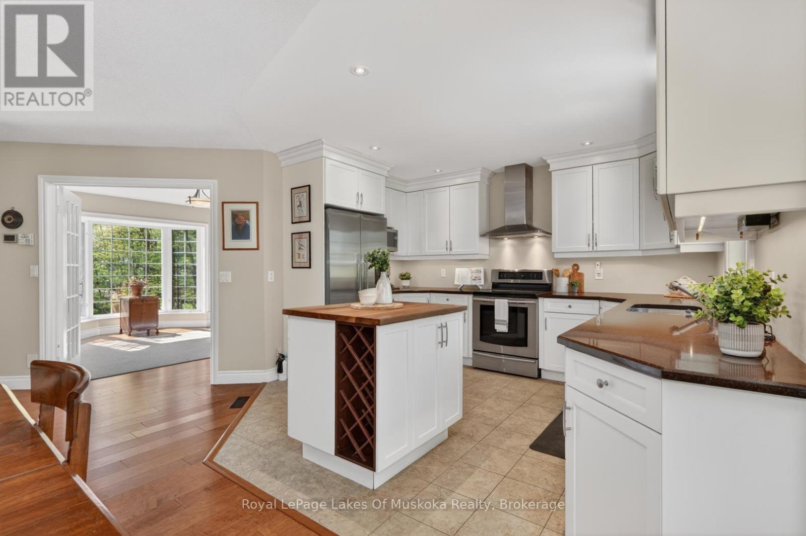19 The Granite Bluff, Bracebridge, Ontario P1L 1L4 - Photo 12 - X13175220
