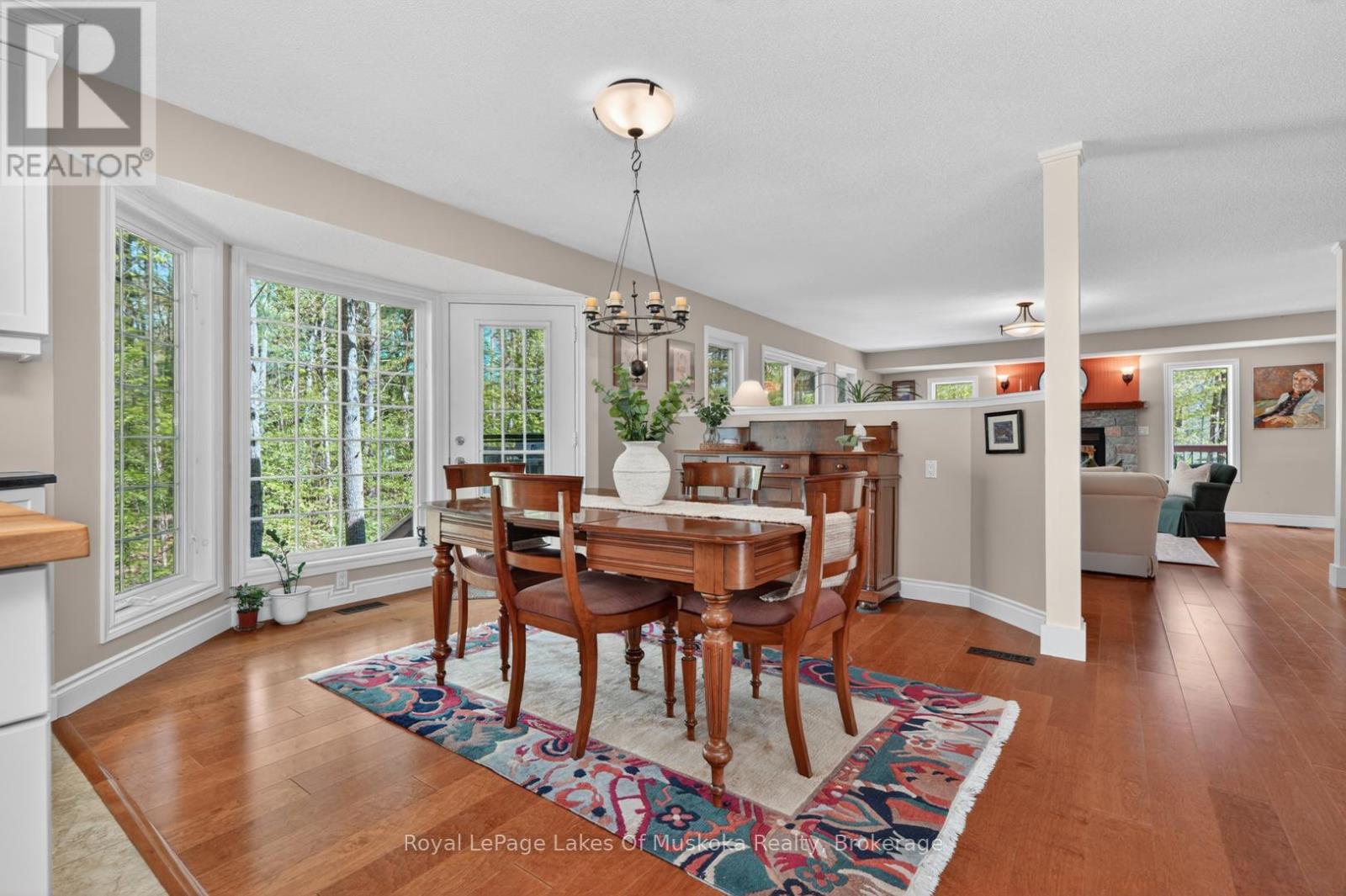 19 The Granite Bluff, Bracebridge, Ontario P1L 1L4 - Photo 16 - X13175220