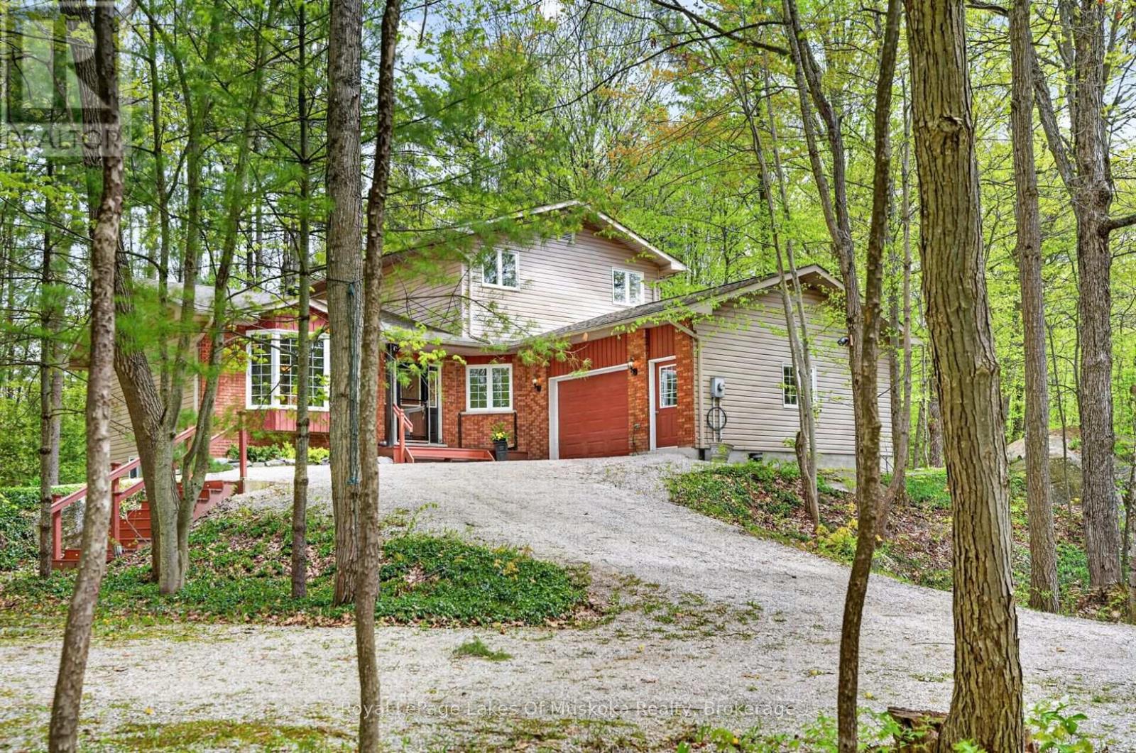 19 The Granite Bluff, Bracebridge, Ontario P1L 1L4 - Photo 39 - X13175220