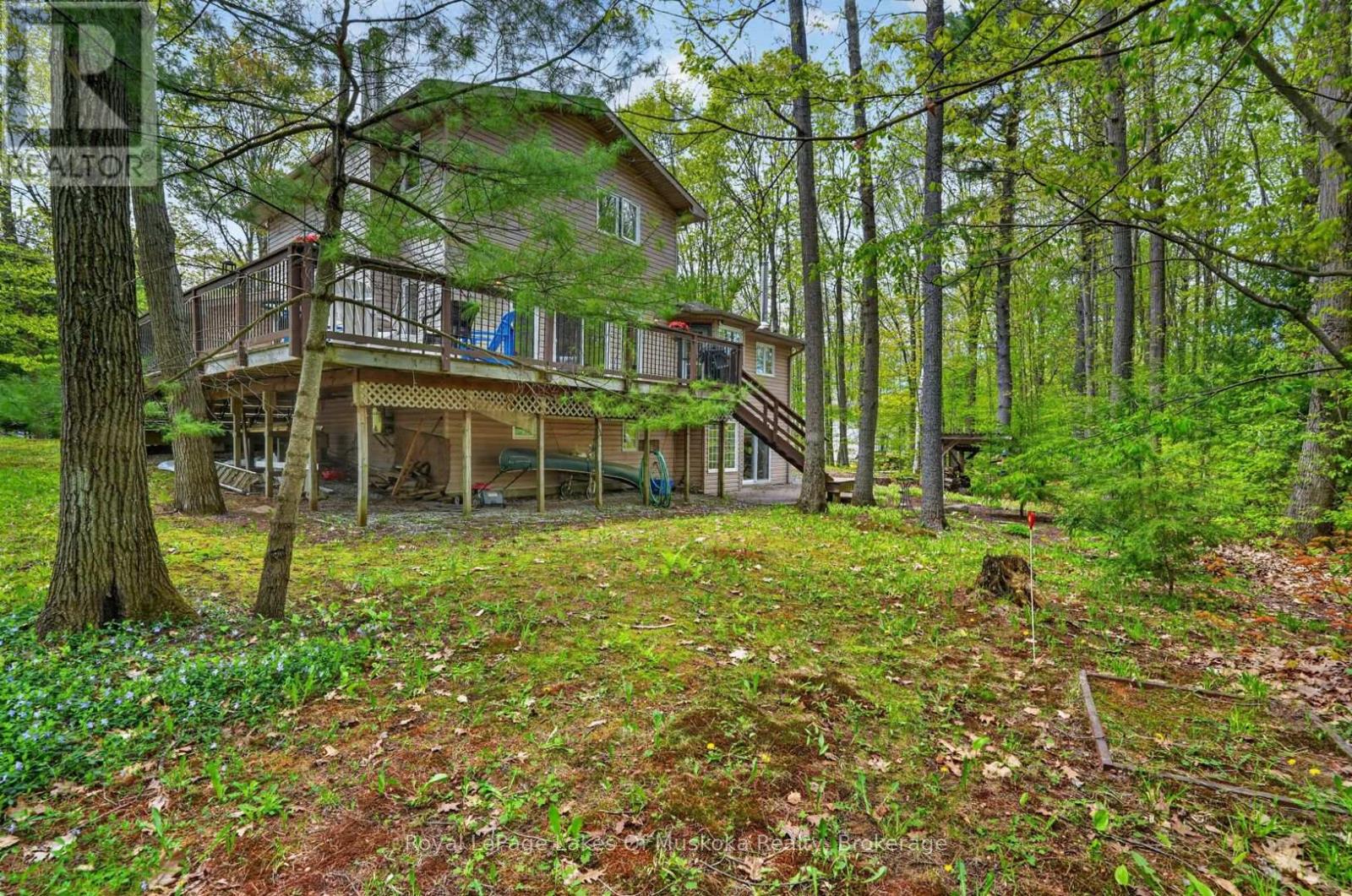 19 The Granite Bluff, Bracebridge, Ontario P1L 1L4 - Photo 45 - X13175220