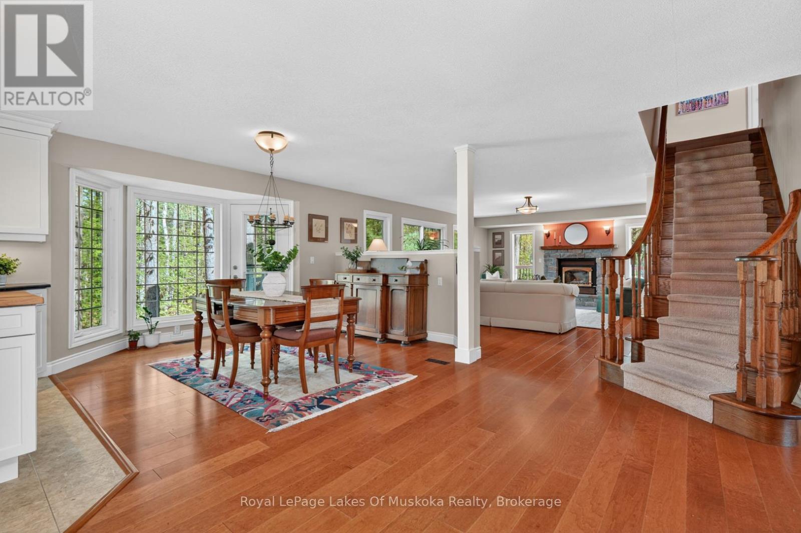 19 The Granite Bluff, Bracebridge, Ontario P1L 1L4 - Photo 6 - X13175220