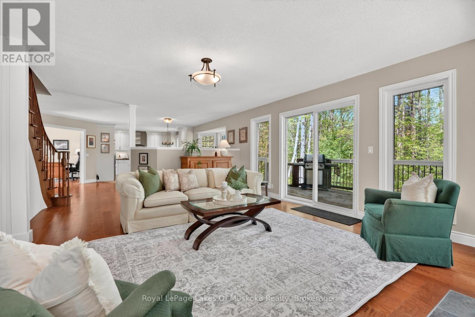 19 The Granite Bluff, Bracebridge, Ontario P1L 1L4 - Photo 7 - X13175220