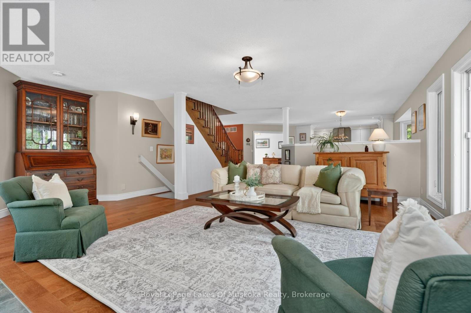 19 The Granite Bluff, Bracebridge, Ontario P1L 1L4 - Photo 9 - X13175220