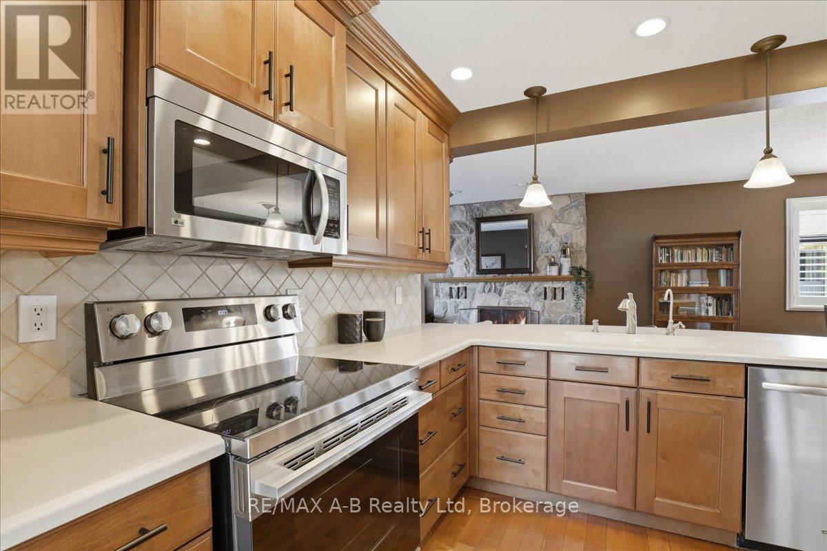 90 Waddell Street, Stratford, Ontario  N5A 6K4 - Photo 16 - X13175274