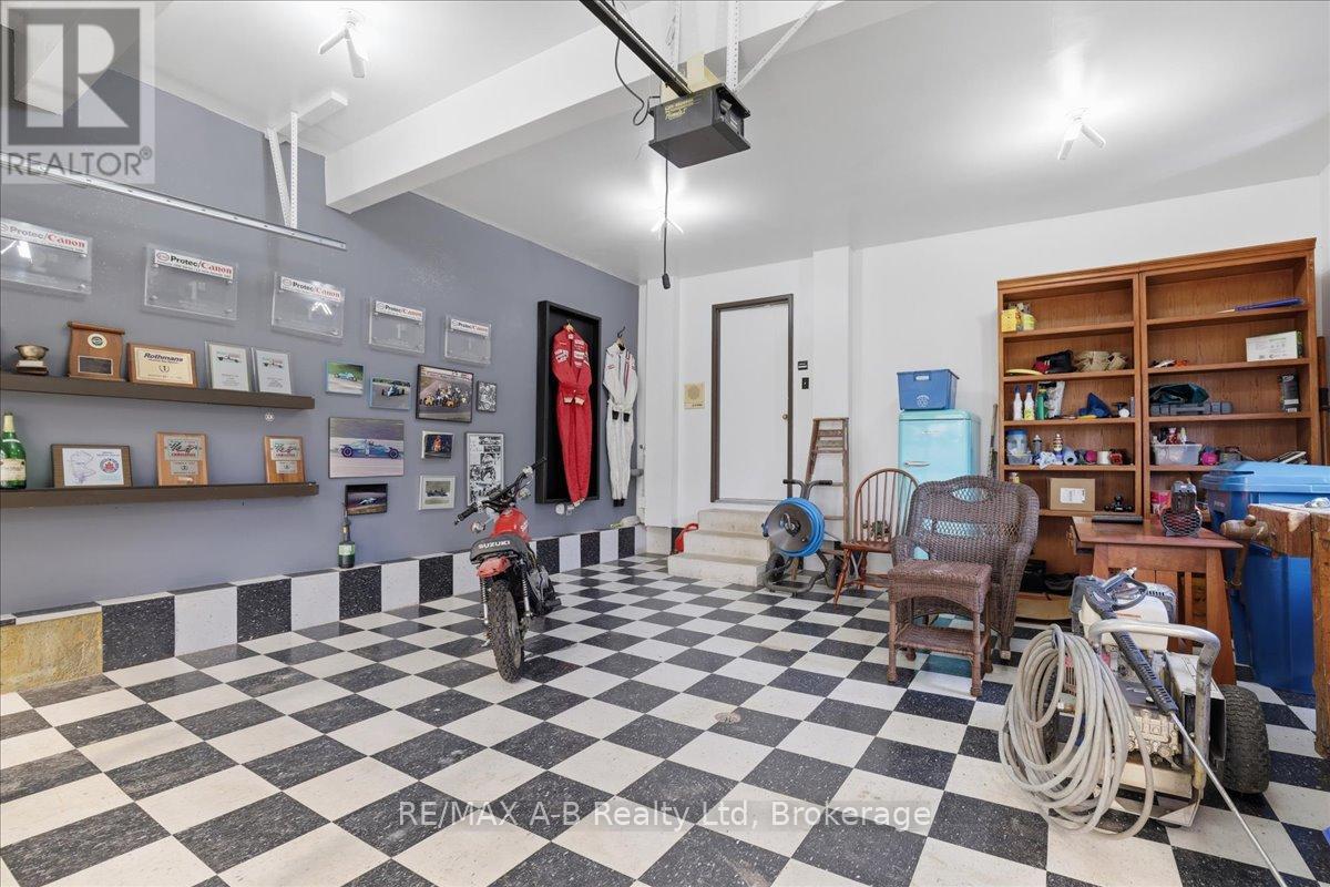 90 Waddell Street, Stratford, Ontario  N5A 6K4 - Photo 41 - X13175274