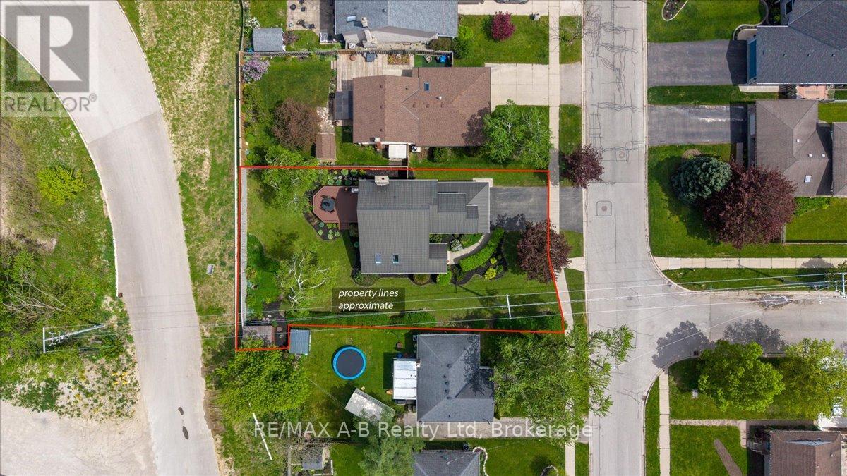 90 Waddell Street, Stratford, Ontario  N5A 6K4 - Photo 47 - X13175274