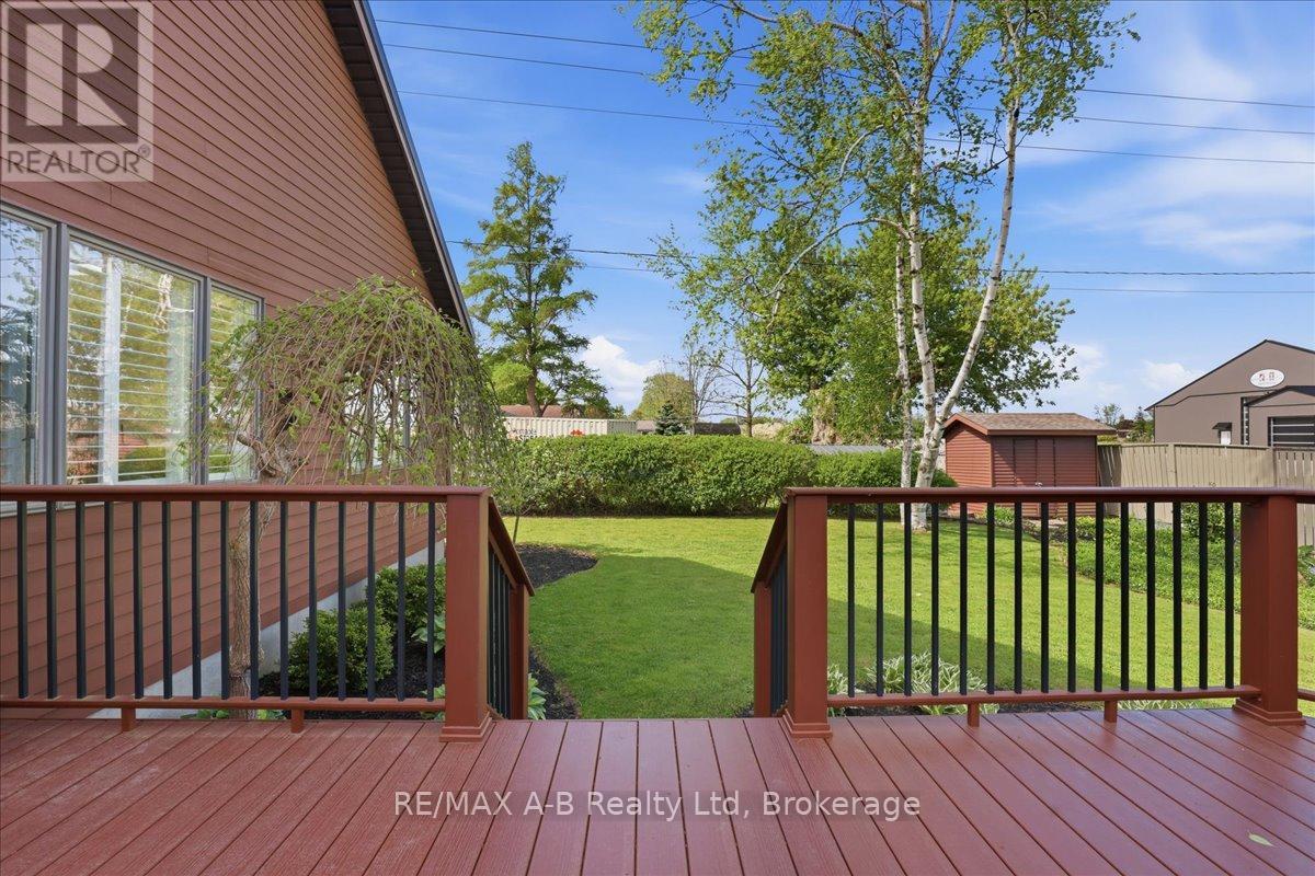 90 Waddell Street, Stratford, Ontario  N5A 6K4 - Photo 7 - X13175274