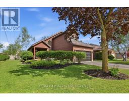 90 WADDELL STREET, Stratford, Ontario