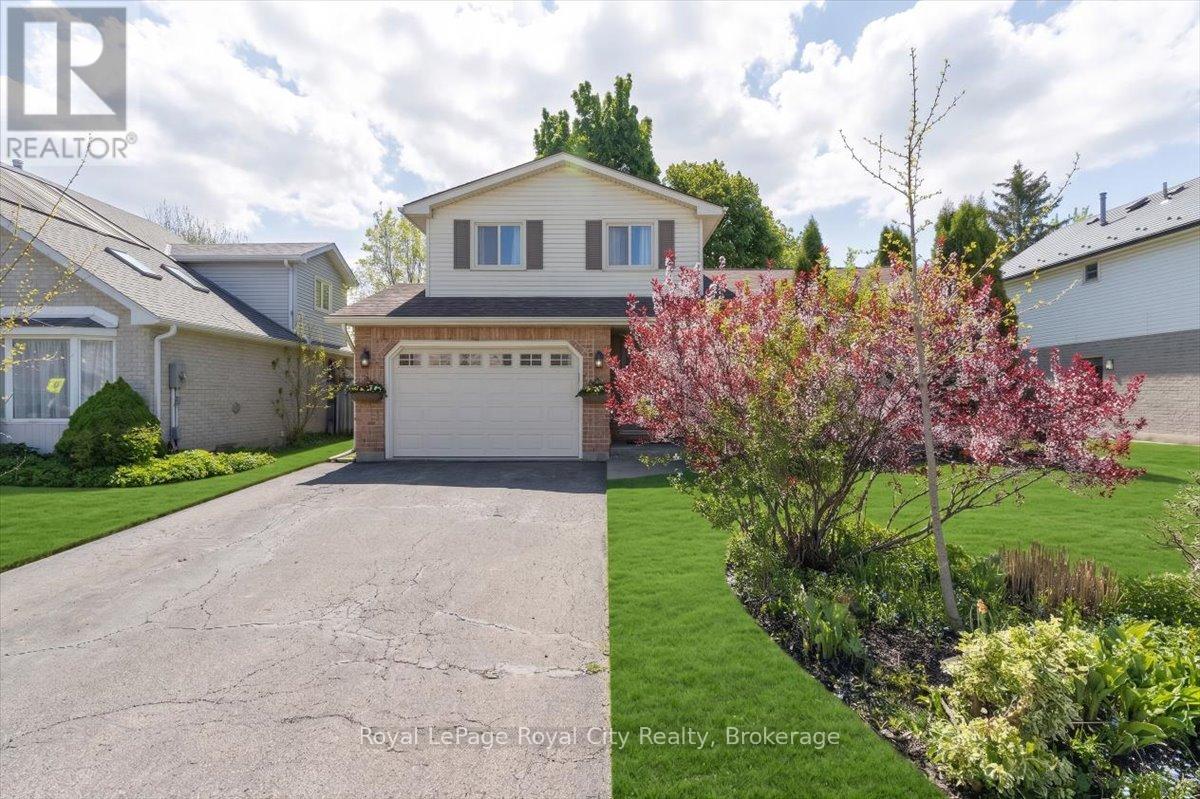 4 SMART STREET, guelph (kortright west), Ontario