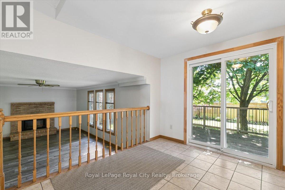 4 Smart Street, Guelph (Kortright West), Ontario  N1G 4K9 - Photo 24 - X13175292