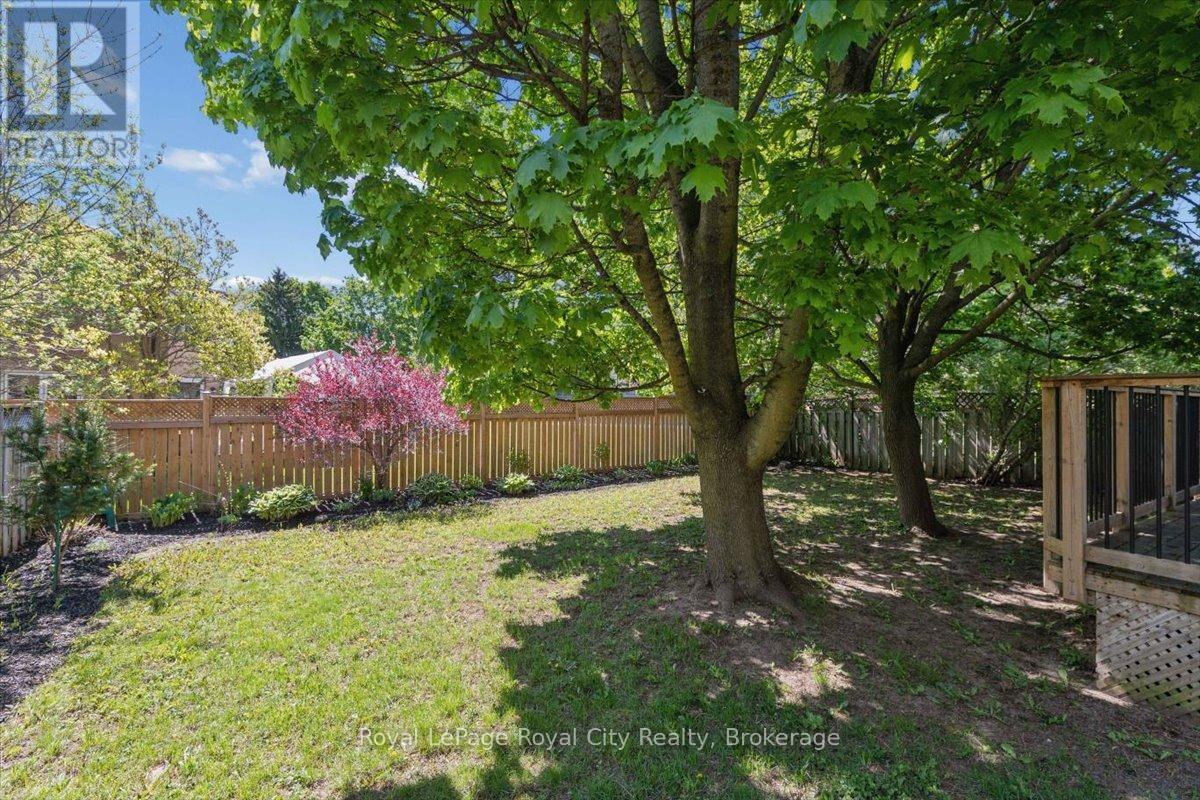 4 Smart Street, Guelph (Kortright West), Ontario  N1G 4K9 - Photo 34 - X13175292