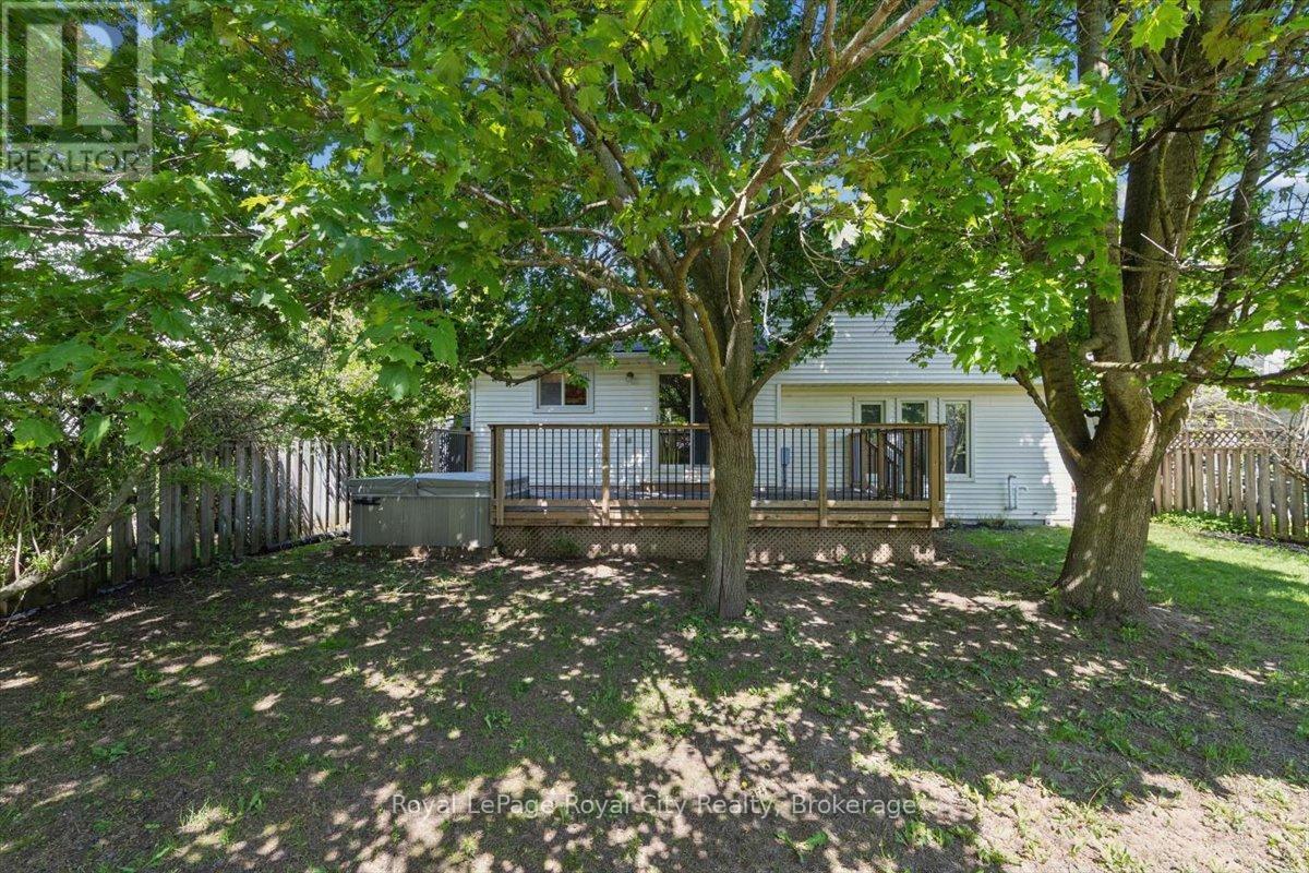 4 Smart Street, Guelph (Kortright West), Ontario  N1G 4K9 - Photo 35 - X13175292