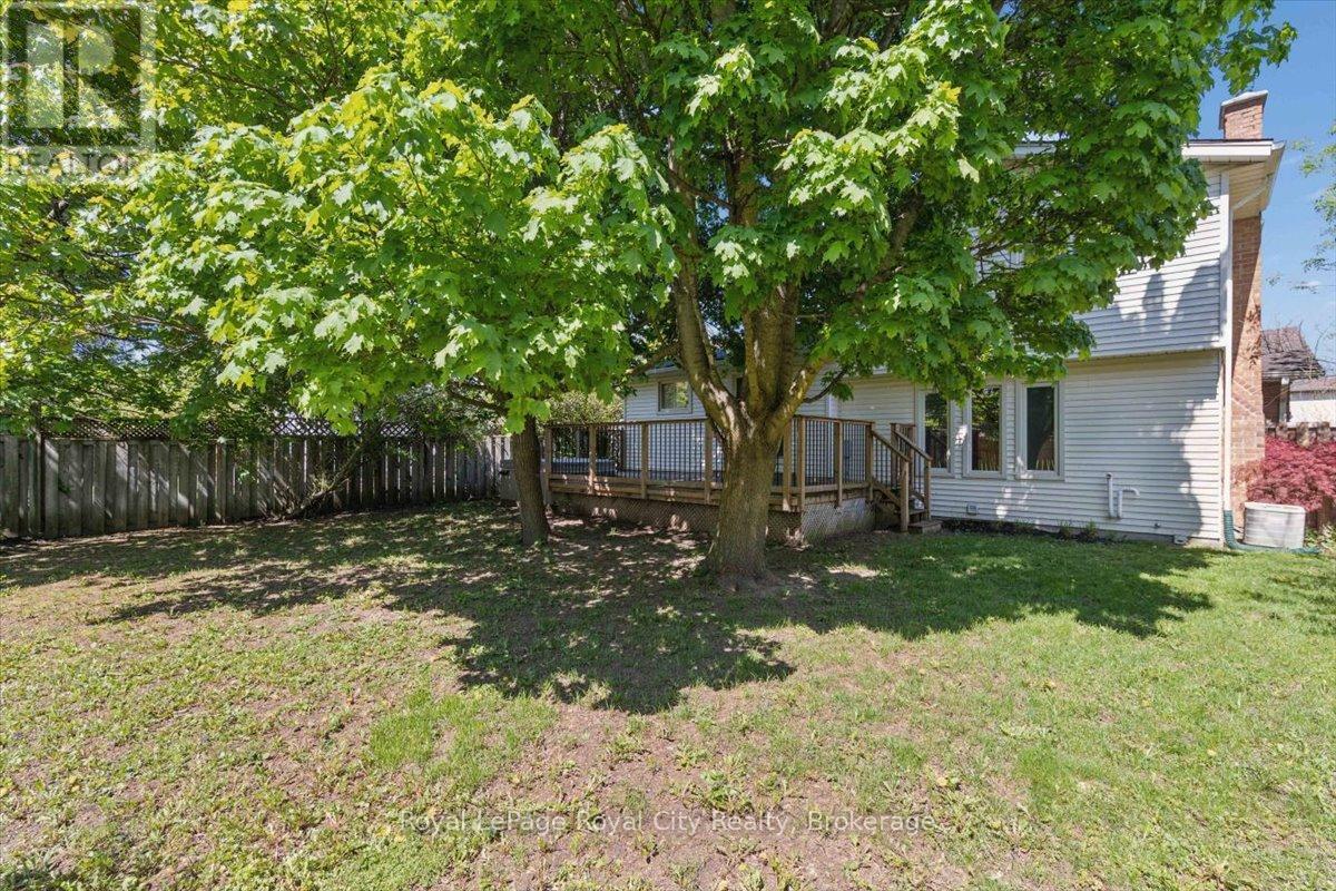 4 Smart Street, Guelph (Kortright West), Ontario  N1G 4K9 - Photo 36 - X13175292