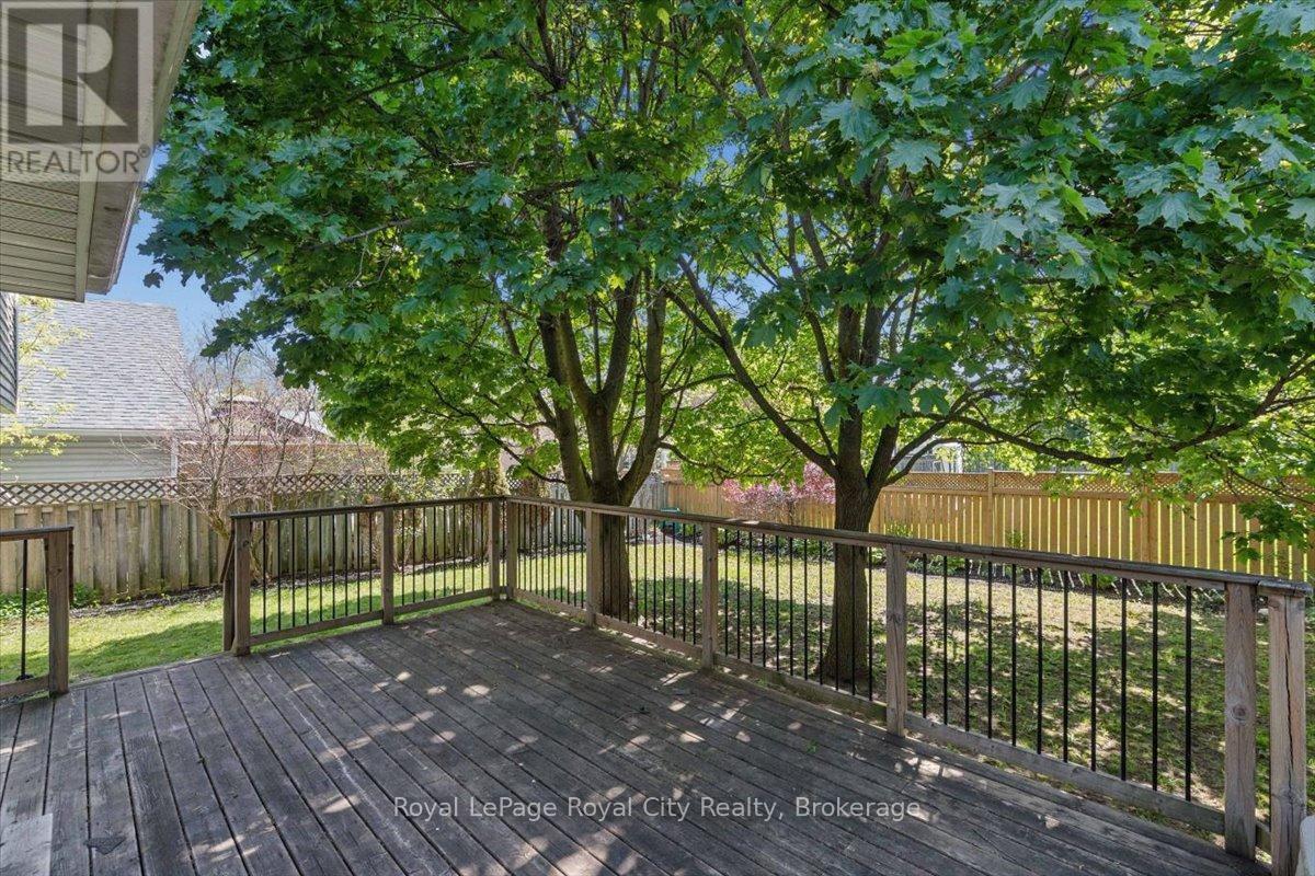 4 Smart Street, Guelph (Kortright West), Ontario  N1G 4K9 - Photo 37 - X13175292