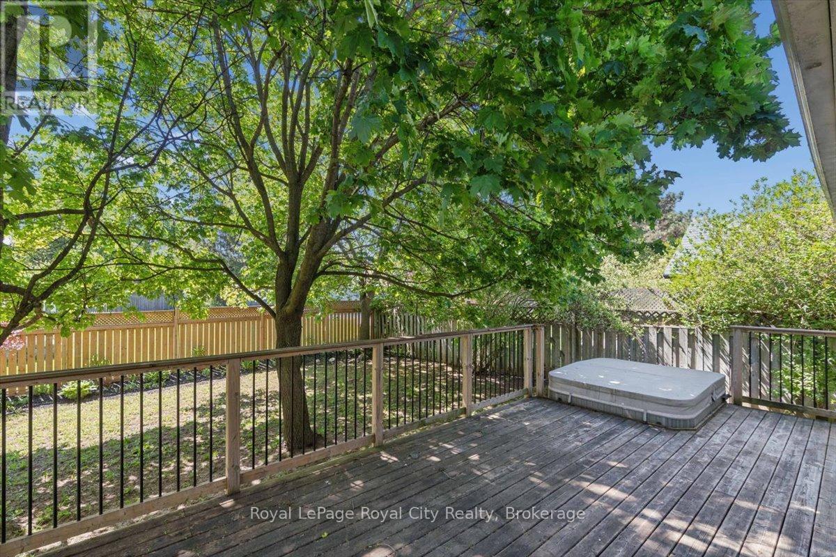 4 Smart Street, Guelph (Kortright West), Ontario  N1G 4K9 - Photo 38 - X13175292