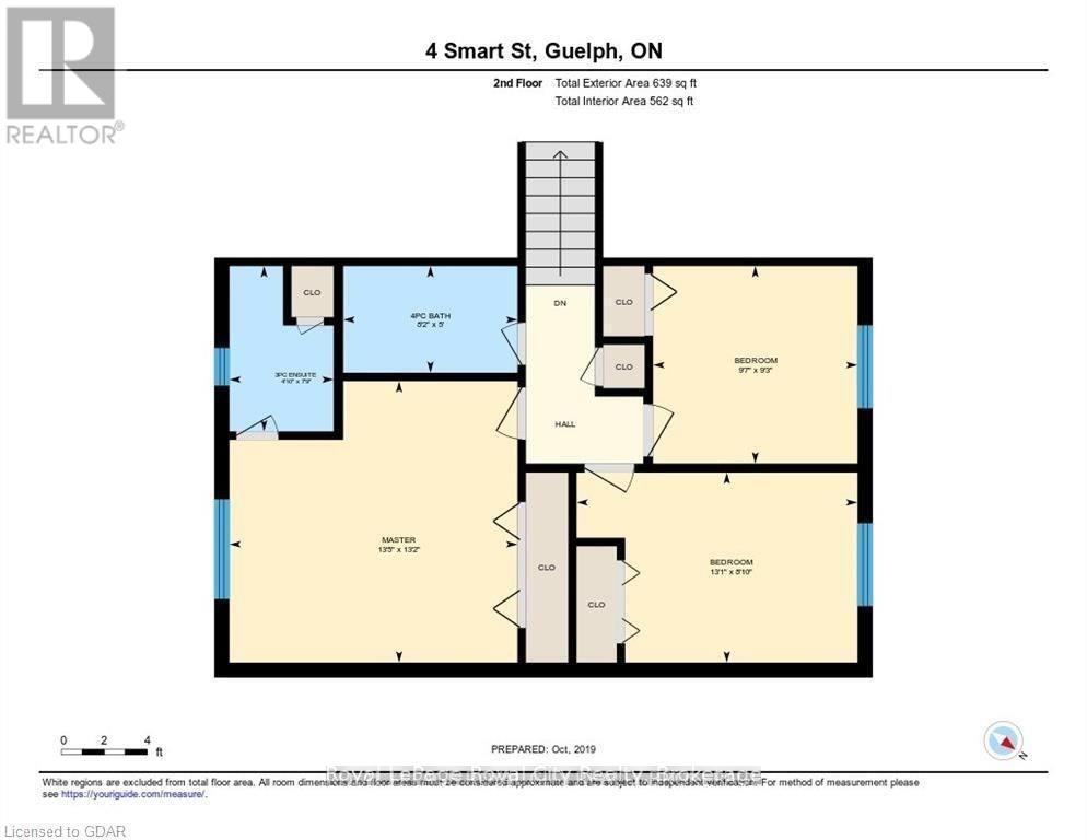 4 Smart Street, Guelph (Kortright West), Ontario  N1G 4K9 - Photo 42 - X13175292