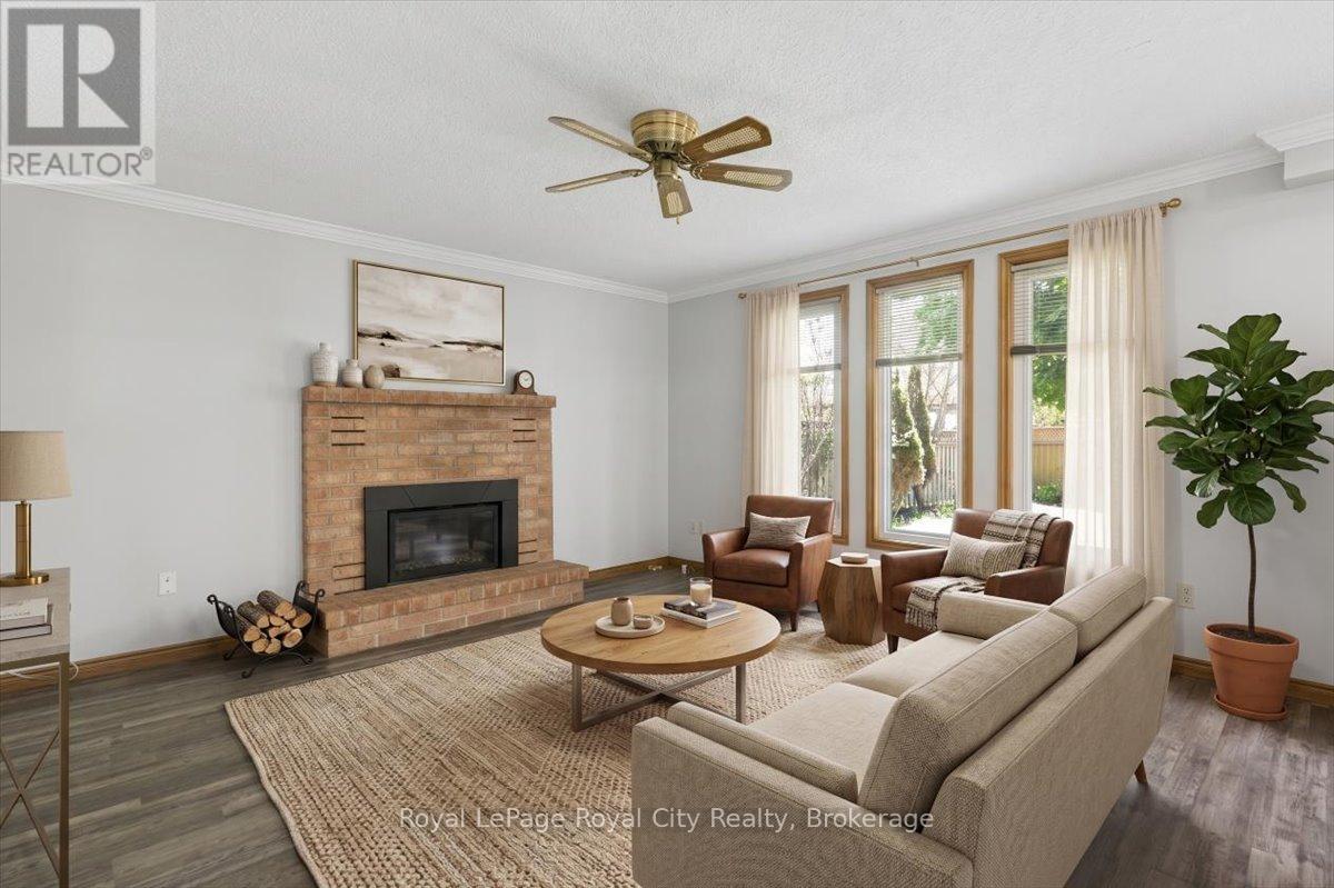 4 Smart Street, Guelph (Kortright West), Ontario  N1G 4K9 - Photo 9 - X13175292
